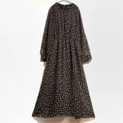 カラフルワンピース