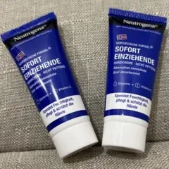 Neutrogena ハンドクリーム 75mlのサムネイル