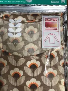 新品未使用　ヒートテック　オーラカイリー