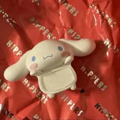 HELLO KITTY HIPPERSミニフィギュア シナモロール