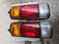 スズキ純正 DA51V エブリィ テールライト テールランプ 左 右 左側 