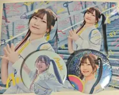 バンドリ ガルパ 夢限大みゅーたいぷ ゆめみた 初期 缶バッジ 仲町あられ 仲町あられ】バンドリ 夢限大みゅーたいぷ デビュー 缶バッジ 夢限