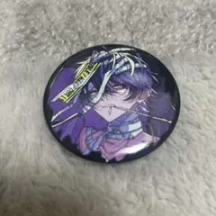 缶バッジ　シクフォニ　いるま　ハロウィン　第9弾