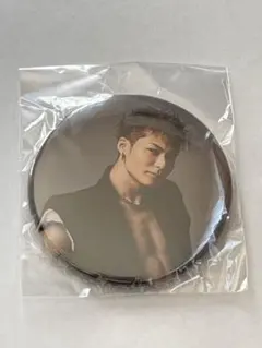 SHOKICHI⭐️缶バッジ⭐️EXILE 会場限定　ガチャ