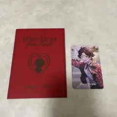 にじさんじ 三枝明那 ジューンブライド フォトカ 特典