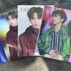 佐藤大樹　フォトカ　fantastics