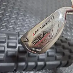 ADAMSGOLF IDEA HYBRID 7 レディース ユーティリティのサムネイル