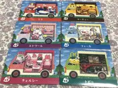 amiiboカード　フルコンプ　サンリオ　フェスティバル amiiboカード フルコンプ サンリオ フェスティバル 【公式通販】