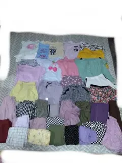 女の子130サイズまとめ売り