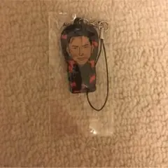 小林直己 HiGH&LOW クリーナー