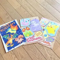 【非売品】ポケモン ノート