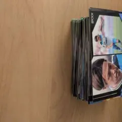 まとめ売り ジュビロ磐田トレーディングカード 2022 と藤原健介 古川陽介