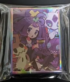 2026年最新】同人スリーブ ポケモンの人気アイテム - メルカリ