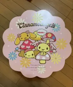 サンリオ シュガーバニーズ 折りたたみテーブル　希少　激レア　廃盤 机　当時物 入手不可！廃盤品、希少シュガーバニーズテーブル - メルカリ