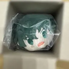 僕のヒーローアカデミア もちもちマスコット 緑谷出久