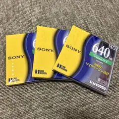 SONY 3.5インチ フロッピーディスク 2HD 24枚 - メルカリ