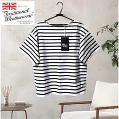 大幅値下げ‼️TraditionalWetherwear ＸＳショートスリーブ新品