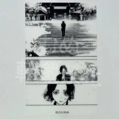 ジャックジャンヌ展　5th 5周年　ミニクリアカード　22
