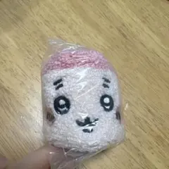 ちいかわ もこもこポーチ2 古本屋