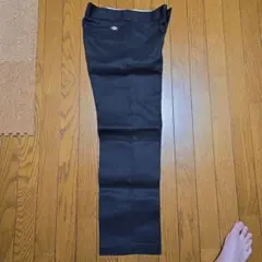 Dickies 874 ブラック 30×30