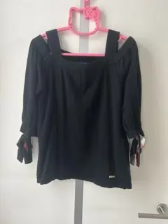 ブルーレーベル トップス