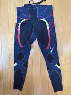 CW-X ワコール レボリューション(HXO-589)