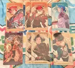 あんスタ アルカナカード コレクション3 セット