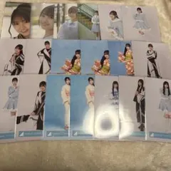 ♡日向坂46生写真セット