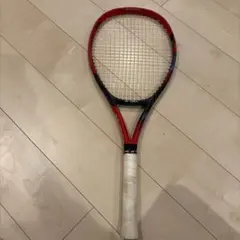 YONEX VCORE 100L テニスラケット