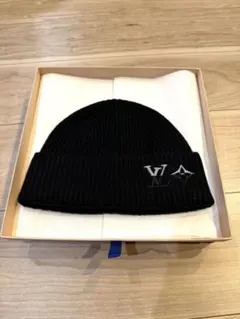 LOUIS VUITTON ニット帽 us drip uk drill 🧞‍♂️ on Instagram