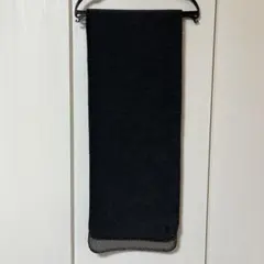 【正規品！】THE NORTH FACE フリースマフラー ダークグレー