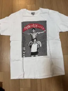 激レア！】会場限定 ONE172 武尊 VS ロッタン Tシャツ - メルカリ