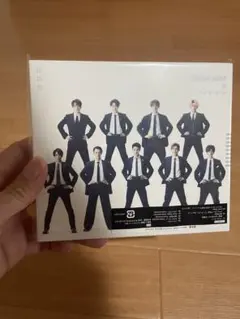 Snow Man ブラザービート 未開封