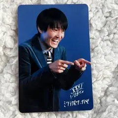 ジャルジャル トレカ ザ・コメデュアル - メルカリ