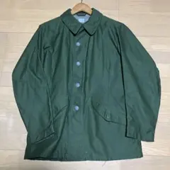 ヴィンテージ　スウェーデン軍　m-59 1967年製