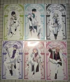 ブルーロック　カード　全種