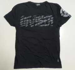 【即日発送】DIVINER Tシャツ スカル 半袖 y2kのサムネイル
