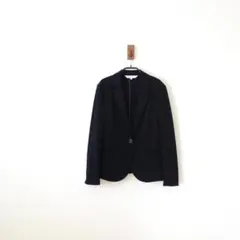 KUMIKYOKU/ストレッチジャケット