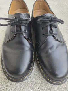 Dr. Martens 3ホール シューズ 1461ブラックのサムネイル