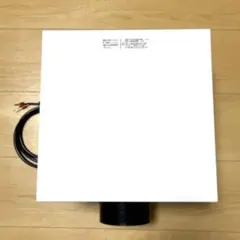 ◆展示品◆M9060◆TOTO/三菱◆ダクト用換気扇◆レンジフード用換気アタッチメント P-60MA◆3個セット◆EKi00003N3 2025年最新TOTOダクト用換気扇の人気アイテム - メルカリ