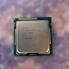 2026年最新】Core i3-3240の人気アイテム - メルカリ