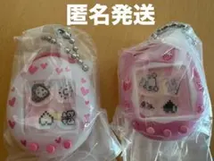 たまごっちシャカシャカチャームコレクション2 【いちごっち ふらわっち】