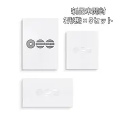 ②え！BTSマニアなんですか？購入特典フォトカード