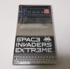 【中古PSPソフト】『スペースインベーダーエクストリーム』