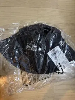 ファミリア　familiar　ニューエラ　NEW ERA　コラボ　帽子　キッズ