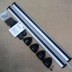 ザ*ク様 THULE ルーフキャリアキット 7105 7112B 5006 - メルカリ