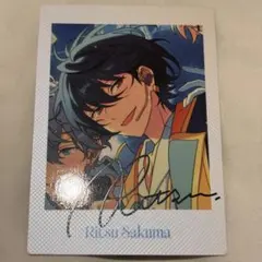 あんスタ 展示会 ぱしゃっつ 10周年 凛月
