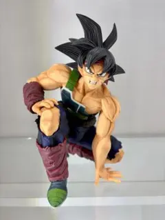 国内正規品】SMSP BWFC バーダック B賞 02 - メルカリ