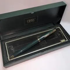 希少・美品】CROSS クロス タウンゼント ボールペン（アイルランド製