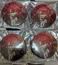 あほの坂田 となりの坂田 さかこ 缶バッジ さか子 - メルカリ